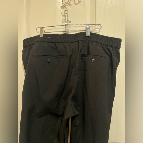 H&M black pants - Picture 2 of 4